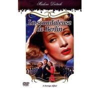 Lancaster Beauty – La Scandaleuse de Berlin