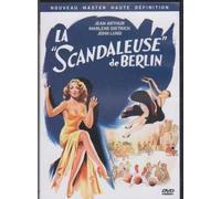 La Scandaleuse de Berlin
