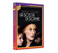 La scelta di Sophie – Warner Bros. – Édition 30e anniversaire – Import