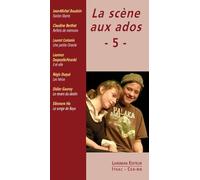 La scène aux ados : Tome 5