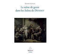 La scène de genre dans les Salons de Diderot