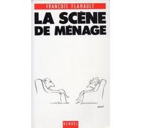La scène de ménage