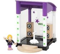 La scène des stars Brio Vert G