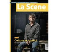 La Scène n 113 - Été 2024 Collectif (Auteur)