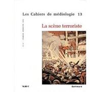 La scène terroriste Collectif (Auteur)