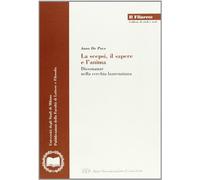 La scepsi, il sapere e l'anima. Dissonanze nella cerchia laurenziana