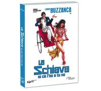 La Schiava Io Ce L'ho E Tu No Dvd - Film Avec Adriana Asti
