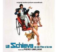 La Schiava Io Ce L'ho E Tu No (My Darling Slave) (Original Motion Picture Soundtrack)