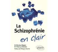 La schizophrénie en clair