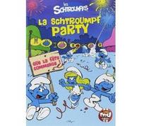 TelForceOne – Les Schtroumpfs - La Schtroumpf Party