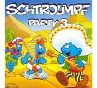 La Schtroumpf Party Vol 3