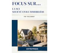 La SCI: Société Civile Immobilière
