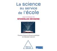 La Science Au Service De L'école