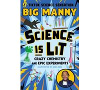 La science, c'est de la littérature