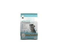 La Science Chinchilla Sélective (1,5 Kg)