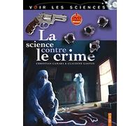 La science contre le crime