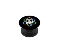 La Science Cool est Un Vrai Fait PopSockets PopGrip Adhésif