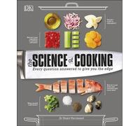 La science de la cuisine
