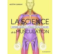 La science de la musculation: Comprendre l'anatomie et la physiologie pour sculpter son corps