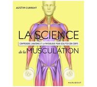 La science de la musculation – Comprendre l'anatomie et la physiologie pour sculpter son corps