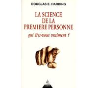 La Science de la première personne