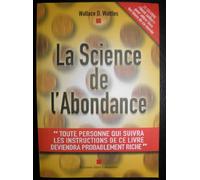 La science de l'abondance