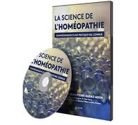 La Science de l'homéopathie DVD DVD