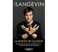 La science de l'illusion