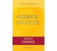 La Science de l'Occulte