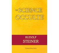 La Science de l'Occulte