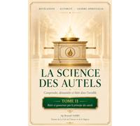 La Science des Autels: Bâtir et gouverner par le principe des autels