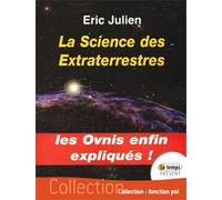 La science des extraterrestres