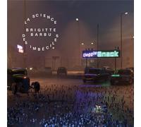 Brigitte Barbu - La Science des Imbeciles