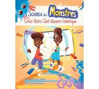 La Science des Monstres : Créez Votre Chef-d'œuvre Génétique
