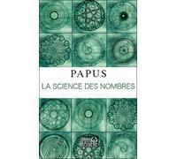 La Science des nombres
