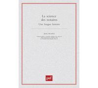 La Science des notaires : Une longue histoire