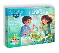 La Science Des Parfums Vert TU