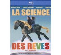 La science des rêves Blu-ray E