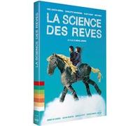 La science des rêves DVD E