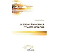 La science économique et la méthodologie