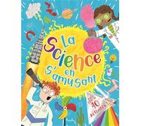 La science en s'amusant