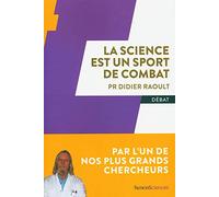 La science est un sport de combat
