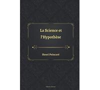 La Science et l’Hypothèse