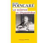 La science et l'hypothèse