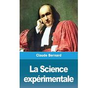 La Science expérimentale