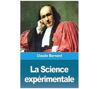 La Science Expérimentale