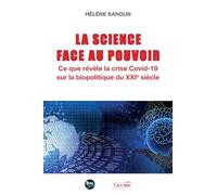 La Science face au Pouvoir