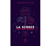 La science fait son cinéma