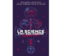 La Science fait son cinéma - final cut (2025)