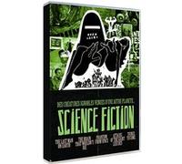 La Science-Fiction E